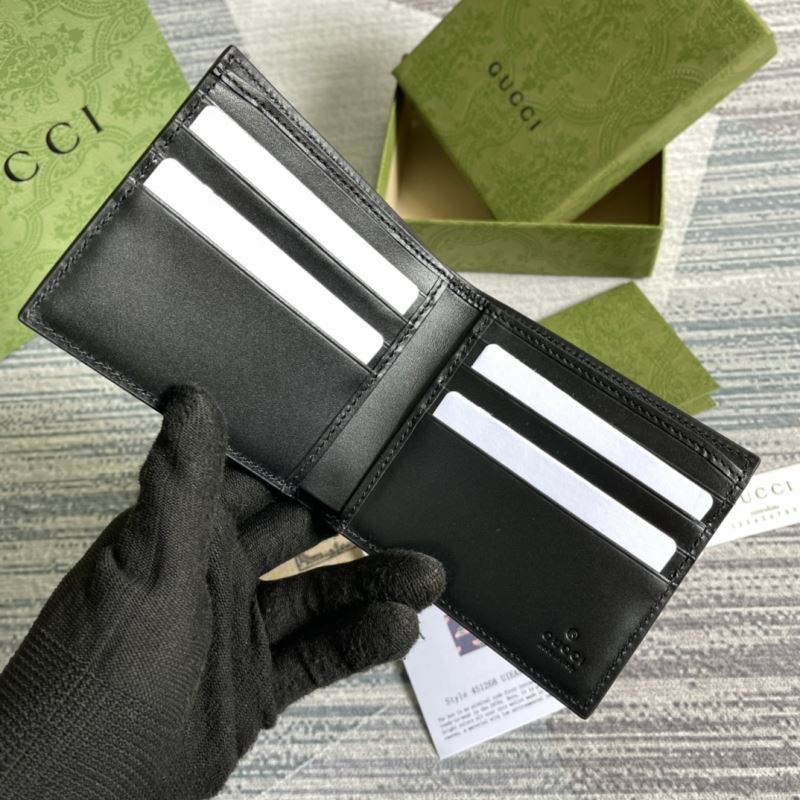 Gucci Wallets